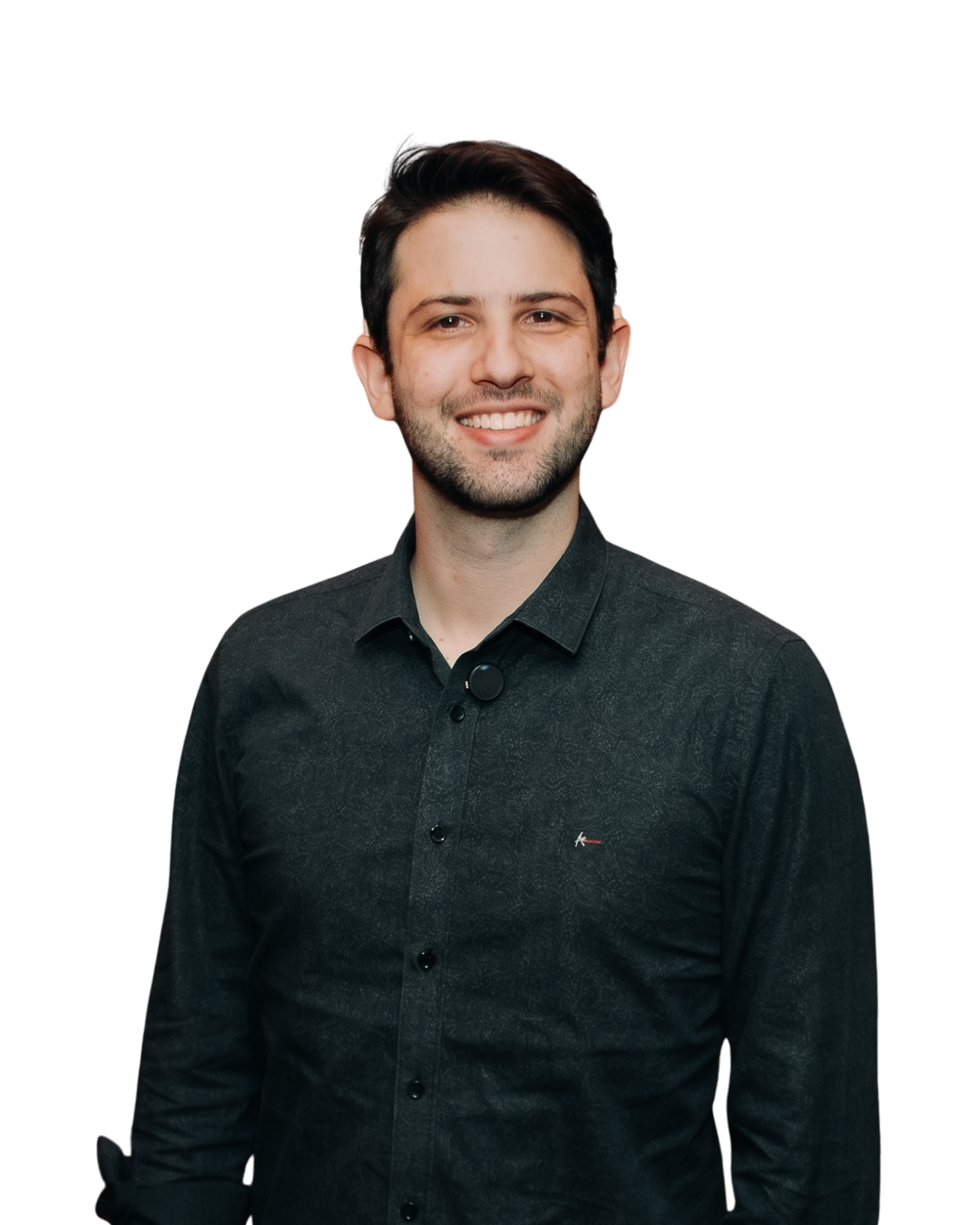 Lucas Gilbert